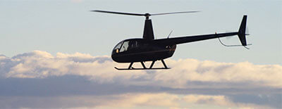 charter helicopters in Minneapolis, Minnesota