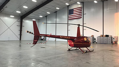 Minnesota Helicopter Ride Gallery